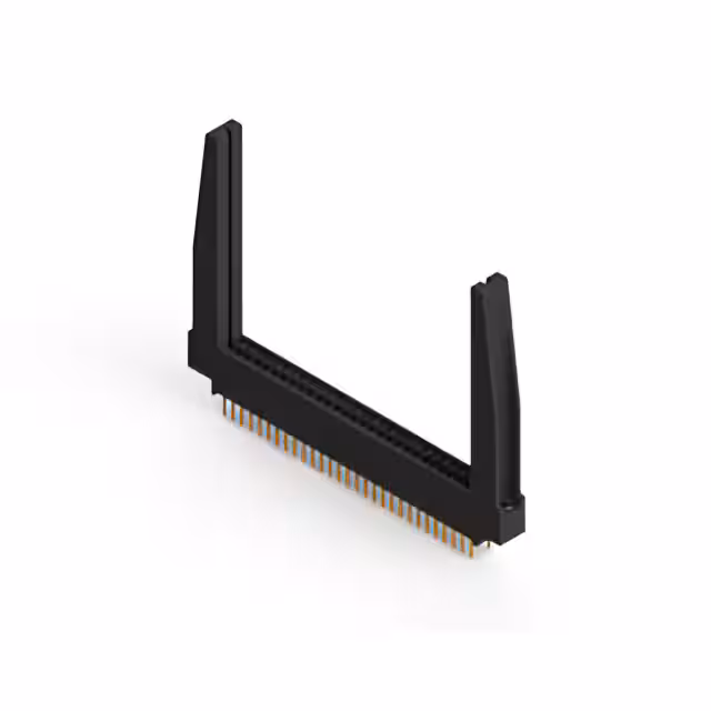 396-058-540-878 EDAC Inc.  Edgeboard Connectors